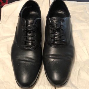 Versace Dress Shoes.